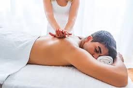 massage kinésithérapie