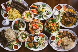 restaurant libanais
