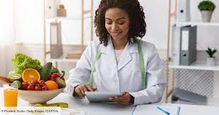 docteur dieteticien nutritionniste