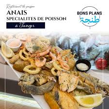 restaurant poisson