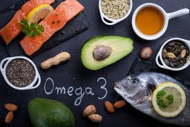 aliment riche en omega 3