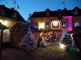 restaurant la cabane