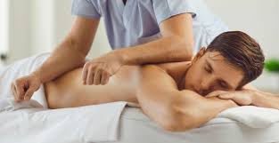 massage sportif