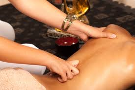 massage holistique